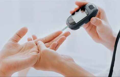 Системні побічні явища серед пацієнтів з діабетом, які отримували інтравітреальні анти-VEGF ін’єкції