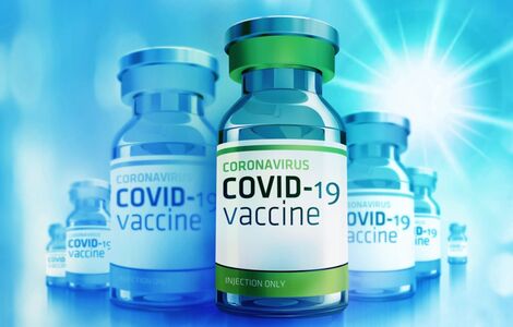 Вплив вакцинації проти COVID-19 на стан очей